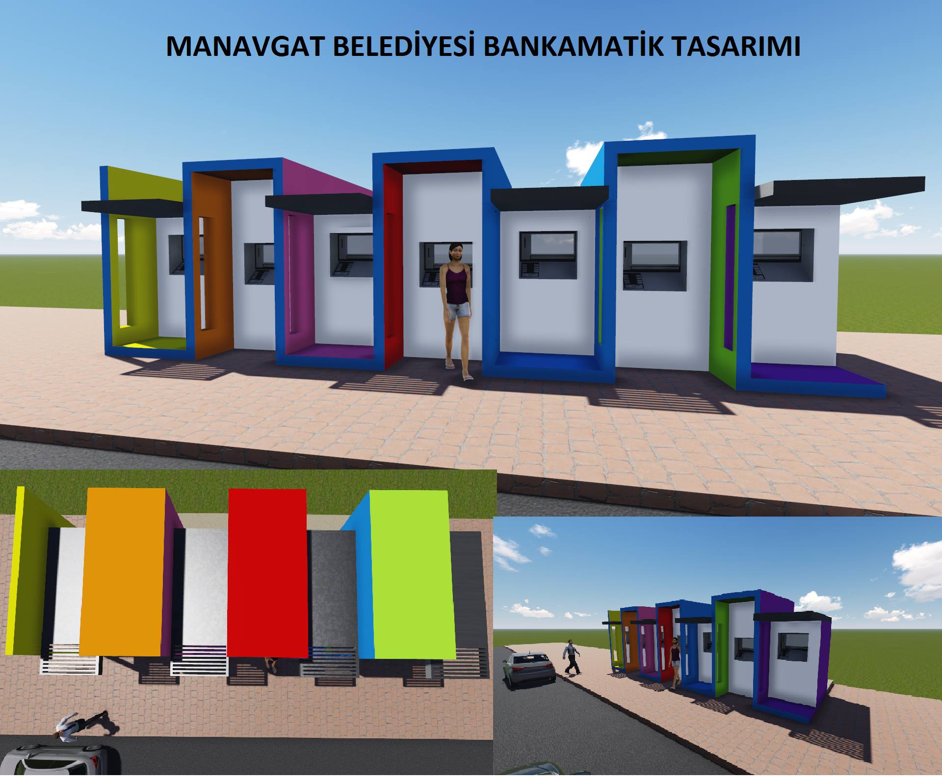 Manavgat Belediyesi